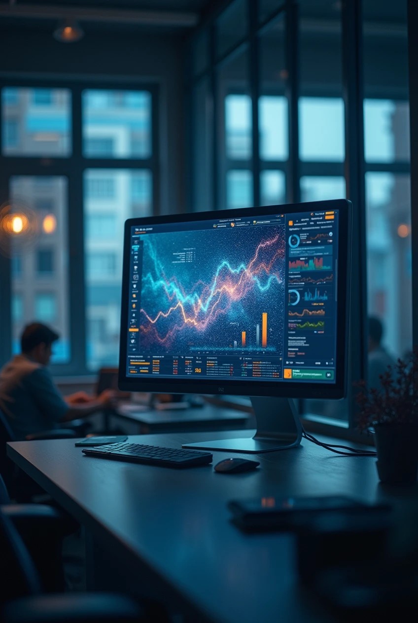 Ru AI Investing