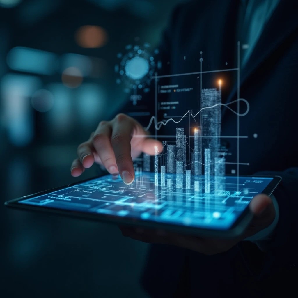 Ru AI Investing