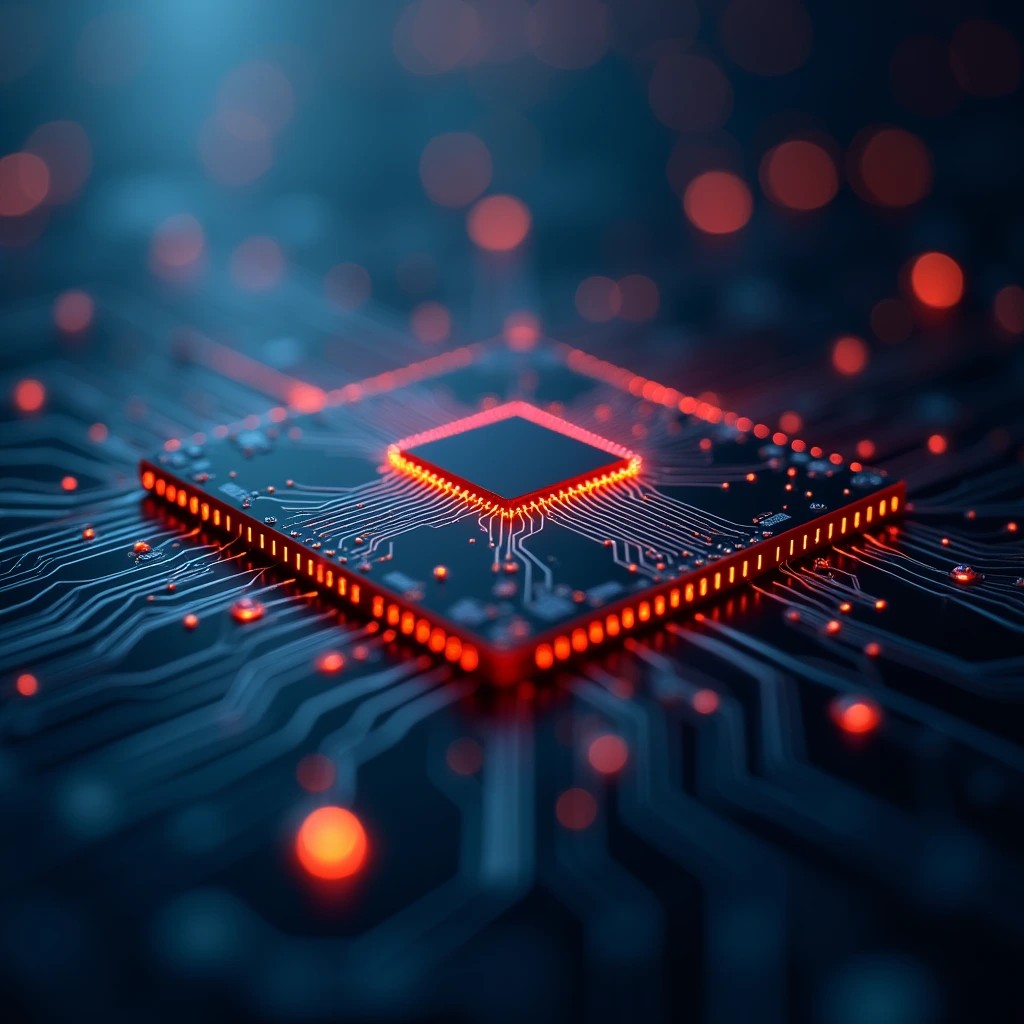 Ru AI Investing