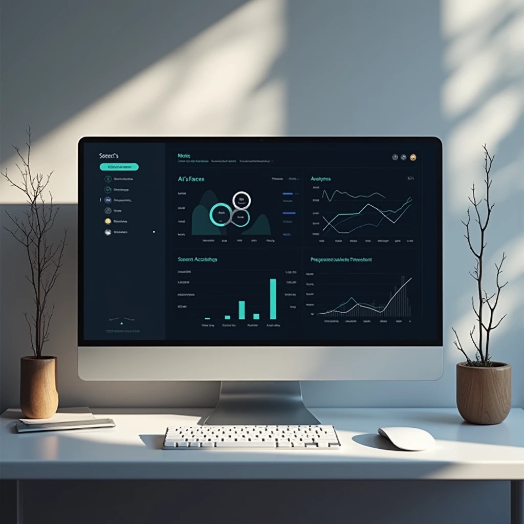 Ru AI Investing